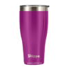 Copo Térmico Roxo